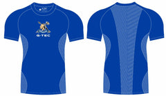 G-TEC X CALVERT CATHOLIC (OH) - "PROFORM" Compression Shirt