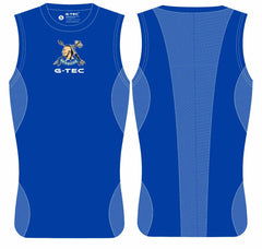 G-TEC X CALVERT CATHOLIC (OH) - "PROFORM" Compression Shirt
