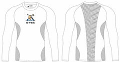 G-TEC X CALVERT CATHOLIC (OH) - "PROFORM" Compression Shirt