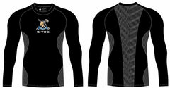 G-TEC X CALVERT CATHOLIC (OH) - "PROFORM" Compression Shirt