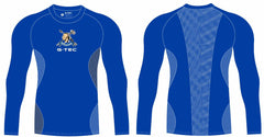 G-TEC X CALVERT CATHOLIC (OH) - "PROFORM" Compression Shirt