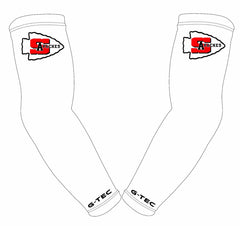 G-TEC X SANGER HIGH SCHOOL (CA) - "PROFORM" Shooter Arm Sleeves