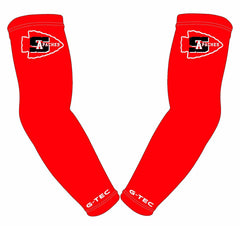 G-TEC X SANGER HIGH SCHOOL (CA) - "PROFORM" Shooter Arm Sleeves