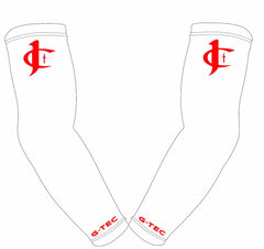 G-TEC X JUPITER CHRISTIAN (FL) - "PROFORM" Shooter Arm Sleeves (Copy)