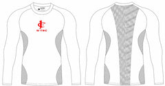 G-TEC X JUPITER CHRISTIAN (FL) - "PROFORM" Compression Shirt