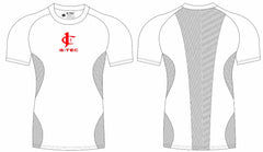 G-TEC X JUPITER CHRISTIAN (FL) - "PROFORM" Compression Shirt