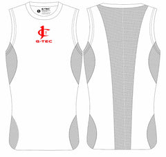 G-TEC X JUPITER CHRISTIAN (FL) - "PROFORM" Compression Shirt