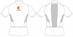 G-TEC X JUPITER CHRISTIAN (FL) - "PROFORM" Compression Shirt