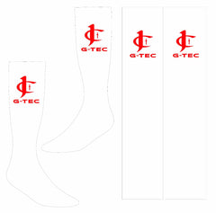 G-TEC X JUPITER CHRISTIAN (FL) - Performance Socks