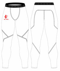 G-TEC X JUPITER CHRISTIAN (FL) - "PROFORM" Tights
