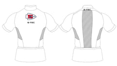 G-TEC X SANGER HIGH SCHOOL (CA) - "PROFORM" Compression Shirt