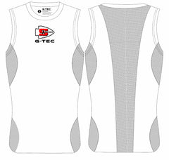 G-TEC X SANGER HIGH SCHOOL (CA) - "PROFORM" Compression Shirt