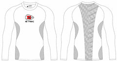 G-TEC X SANGER HIGH SCHOOL (CA) - "PROFORM" Compression Shirt