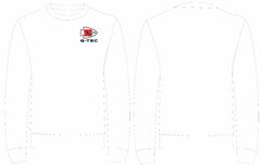 G-TEC X SANGER HIGH SCHOOL (CA)- Performance Long Sleeve