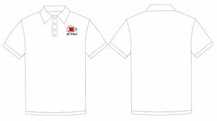 G-TEC X SANGER HIGH SCHOOL (CA) - Performance Polo