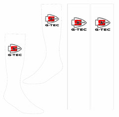 G-TEC X SANGER HIGH SCHOOL (CA) - Performance Socks