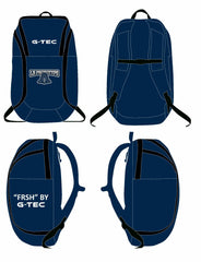 G-TEC X LB PROTOTYPE - Performance Backpack