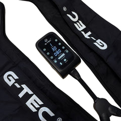 The NEW G-TEC "RECOV" COMPRESSION BOOTS