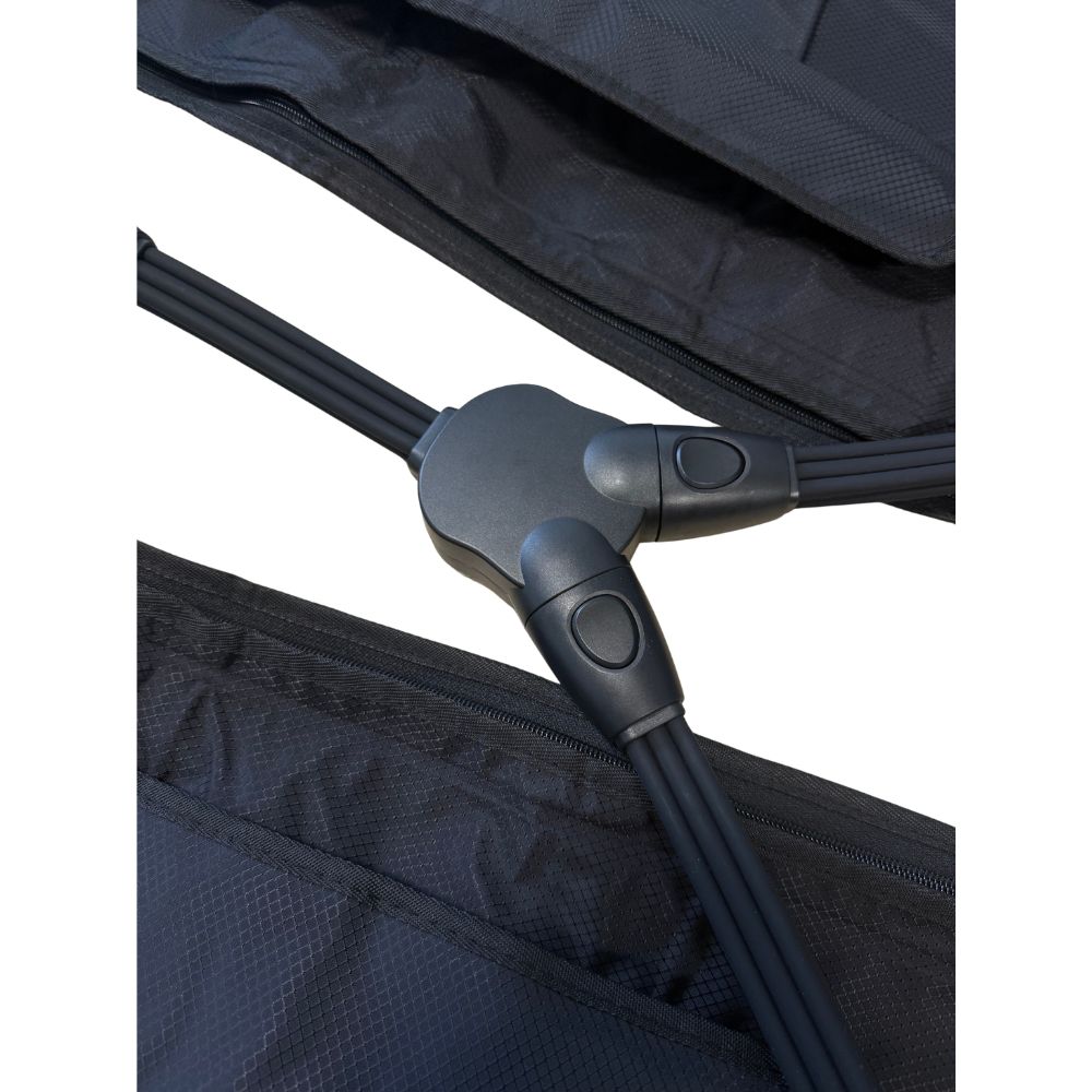 G-TEC "RECOV" COMPRESSION BOOTS