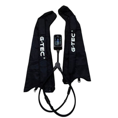 The NEW G-TEC "RECOV" COMPRESSION BOOTS
