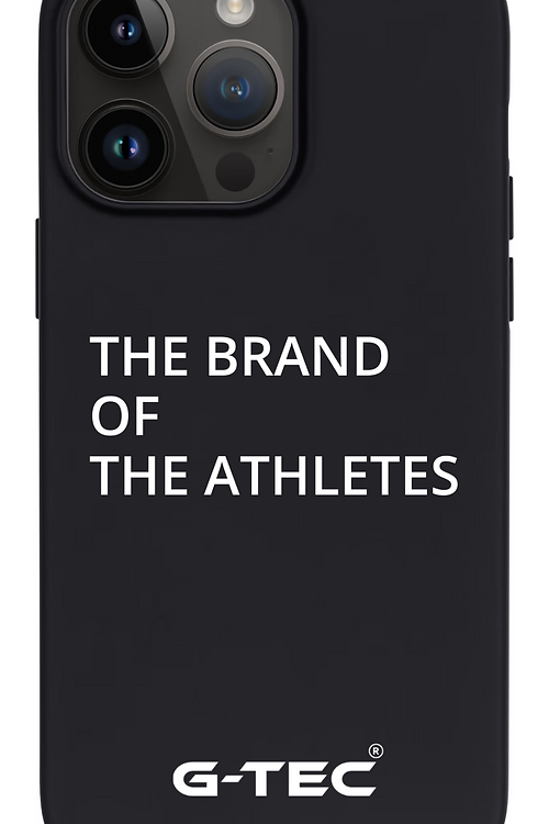 G-TEC IPHONE CASE