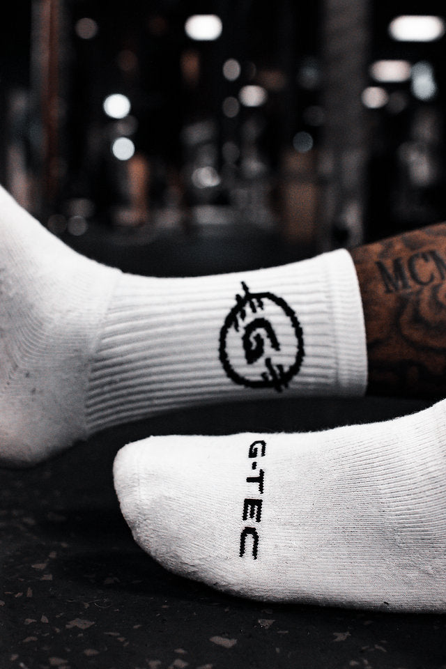 G-TEC Official Sport Socks