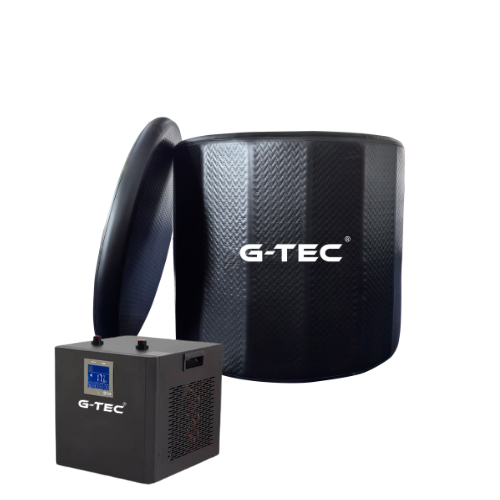"FREEZE" MOBILE COOLING UNIT