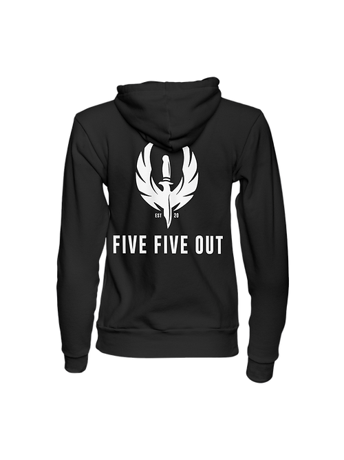 HOODIE "ORIGINAL"