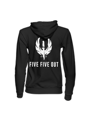 HOODIE "ORIGINAL"