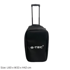 "ELEMENT" MOBILE RECOVERY SYSTEM - 5-in-1 Cold, Heat & Compression Therapy by G-TEC