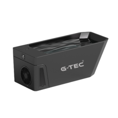 "FROST" Contrast Tub — Integrated Cold & Heat Therapy System by G-TEC