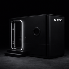 "OXYGEN" Hyperbaric Chamber Solutions — Custom-Built Multi-Person Chambers by G-TEC