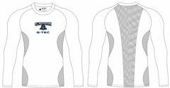 G-TEC X OL PROTOTYPE - "PROFORM" Compression Shirt