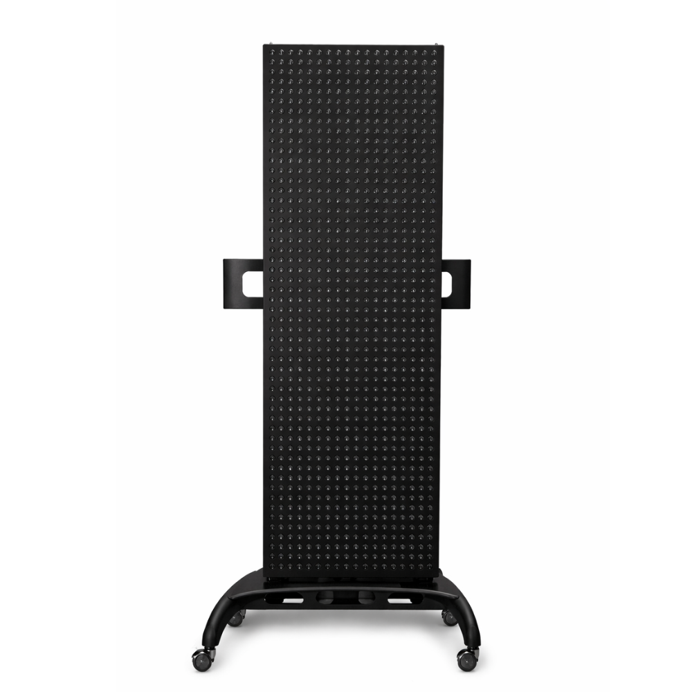 "LUME" Red-Light Panels — Modular Photobiomodulation System by G-TEC