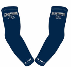 G-TEC X LB PROTOTYPE - "PROFORM" Shooter Arm Sleeves