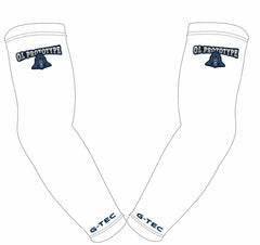 G-TEC X OL PROTOTYPE - "PROFORM" Shooter Arm Sleeves