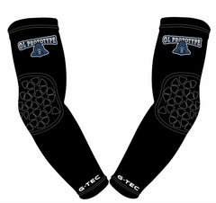 G-TEC X OL PROTOTYPE - "PROFORM" Shooter Arm Sleeves