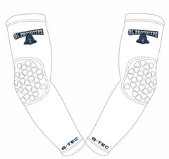 G-TEC X OL PROTOTYPE - "PROFORM" Shooter Arm Sleeves
