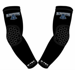 G-TEC X DL PROTOTYPE - "PROFORM" Shooter Arm Sleeves