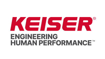 KEISER.
