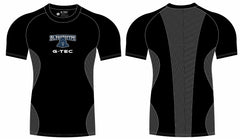 G-TEC X DL PROTOTYPE - "PROFORM" Compression Shirt