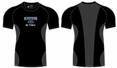 G-TEC X OL PROTOTYPE - "PROFORM" Compression Shirt