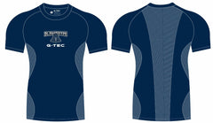 G-TEC X DL PROTOTYPE - "PROFORM" Compression Shirt