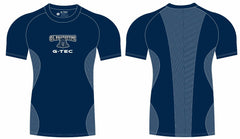 G-TEC X OL PROTOTYPE - "PROFORM" Compression Shirt