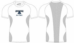 G-TEC X OL PROTOTYPE - "PROFORM" Compression Shirt
