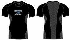 G-TEC X LB PROTOTYPE - "PROFORM" Compression Shirt