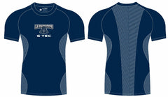 G-TEC X LB PROTOTYPE - "PROFORM" Compression Shirt