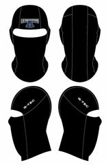 G-TEC X LB PROTOTYPE - Performance Ski Mask