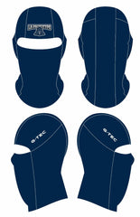 G-TEC X LB PROTOTYPE - Performance Ski Mask