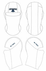 G-TEC X DL PROTOTYPE - Performance Ski Mask